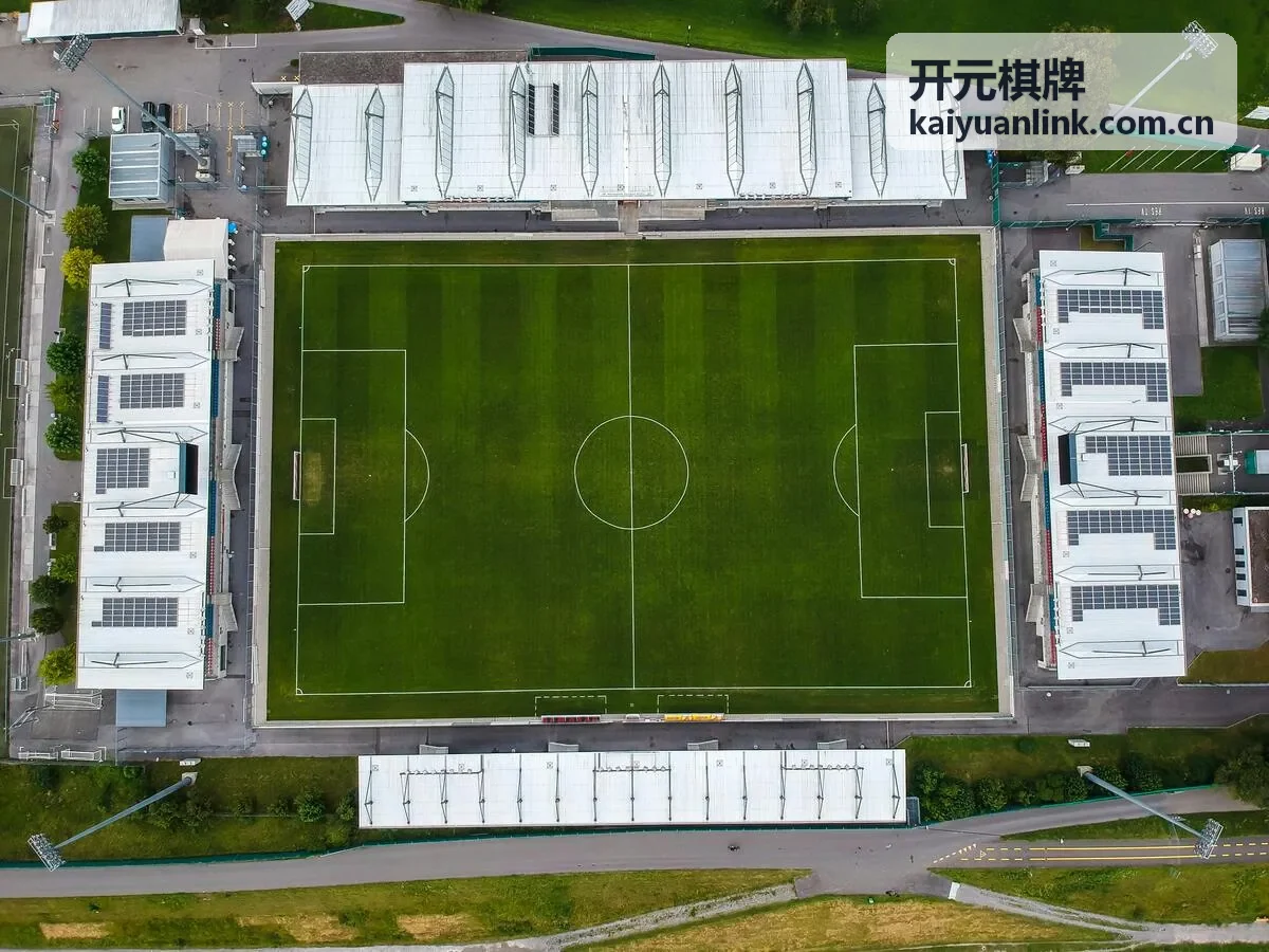 开元棋牌赛事竞技中心专业赛场